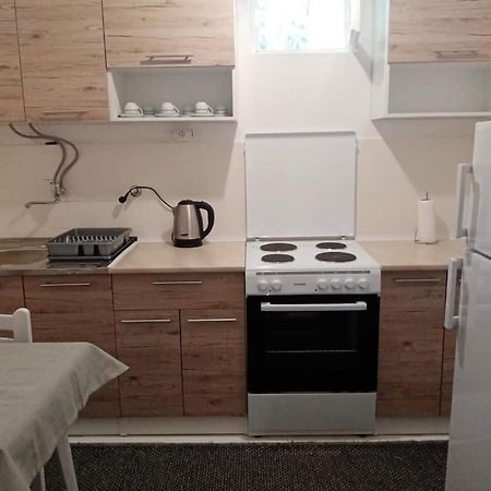 Apartman Nicol Mostar Eksteriør billede