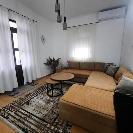 Apartman Nicol Mostar Eksteriør billede