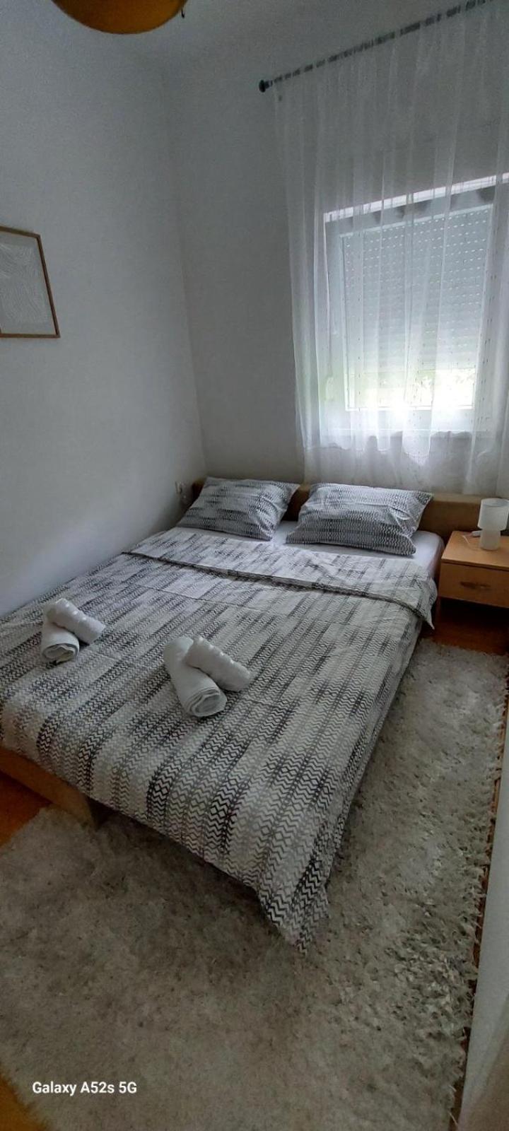 Apartman Nicol Mostar Eksteriør billede