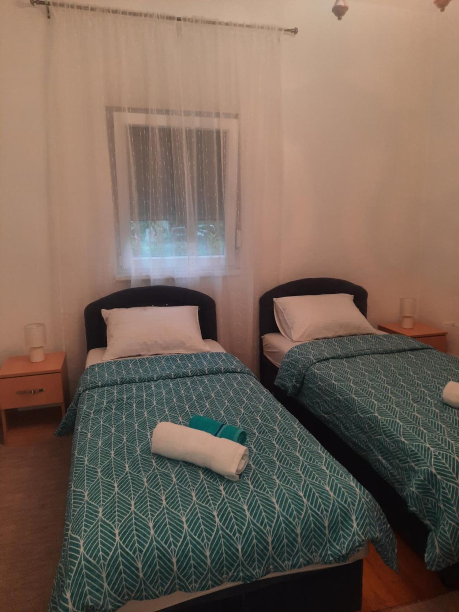 Apartman Nicol Mostar Eksteriør billede