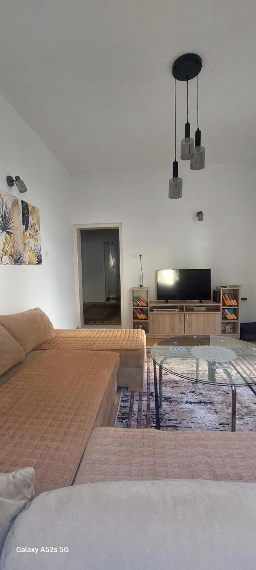 Apartman Nicol Mostar Eksteriør billede