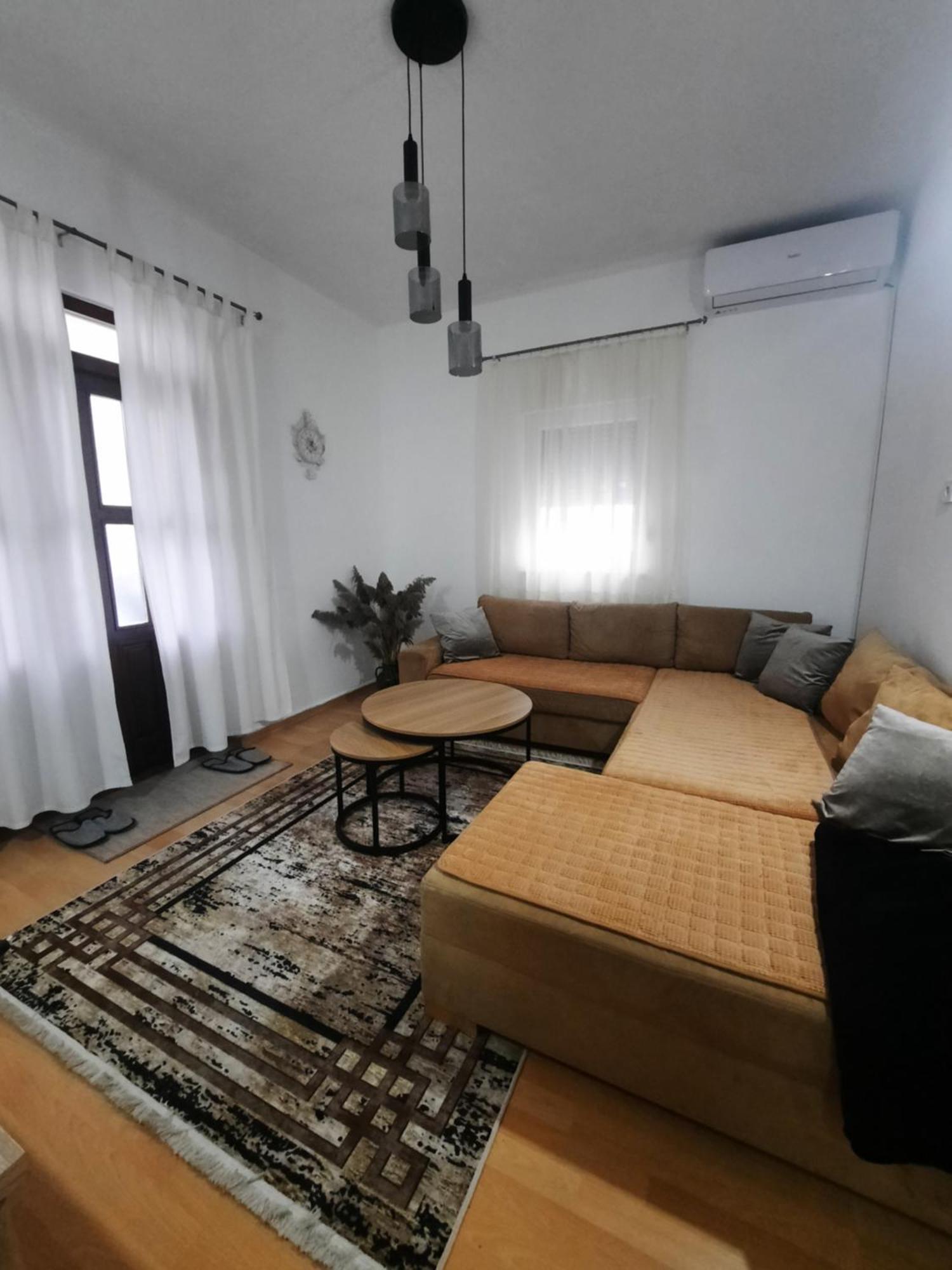 Apartman Nicol Mostar Eksteriør billede